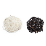 Set de Décharge/Charge 100gr Cristal de Roche 150 gr Hématite - UNIVERS TIBET