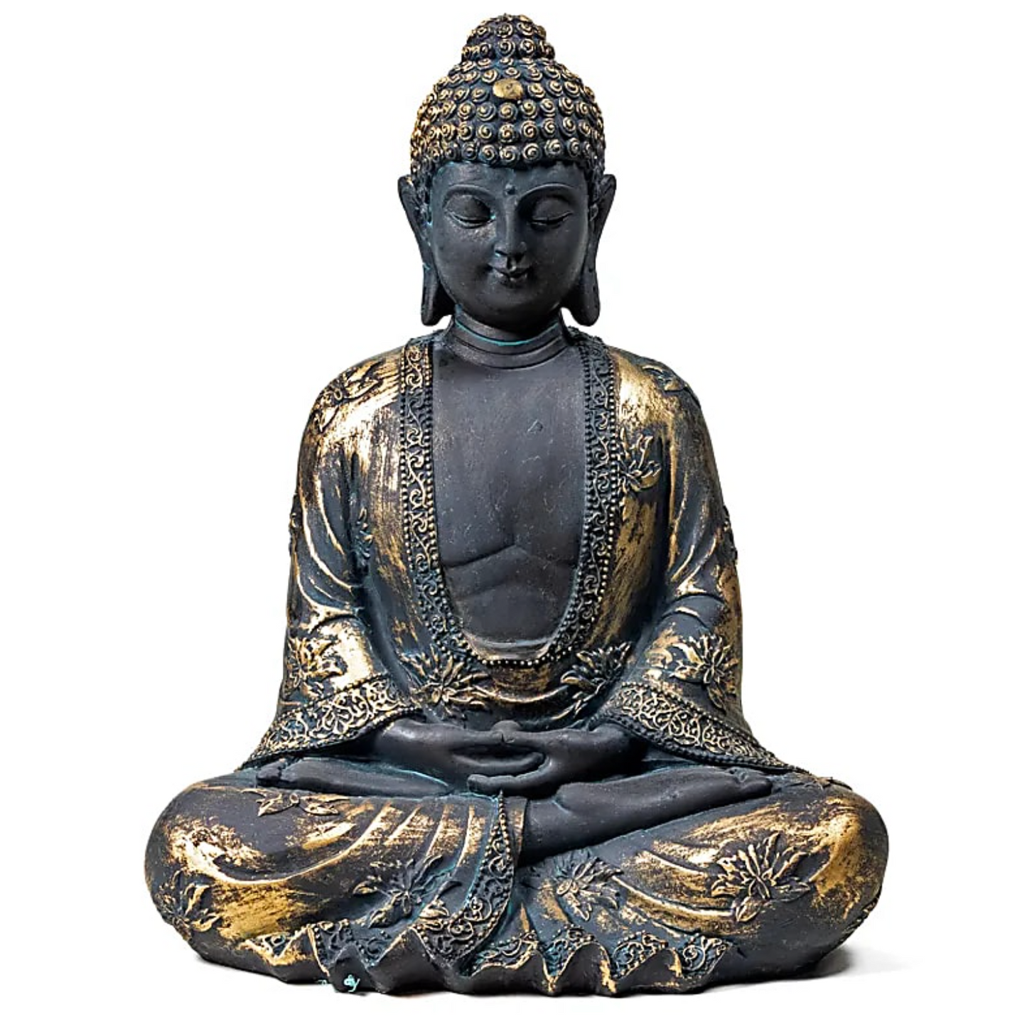 Buddha-Statue der Ruhe - Tibetwelt