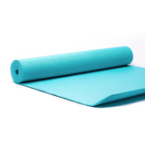 Tapis de Yoga Yogi & Yogini - Turquoise - Univers Tibet
