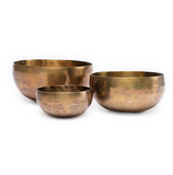 tibetanischer Gesang Nada Yoga - Tibetwelt