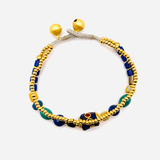 Tibetisches Armband „Kosmische Weisheit“