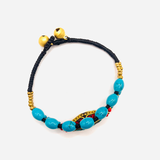 Tibetisches Energiearmband aus Tibet