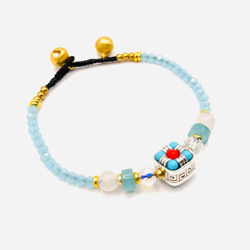 Himmlisches Balance-Armband 