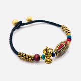 Dharma-Pfad-Armband 