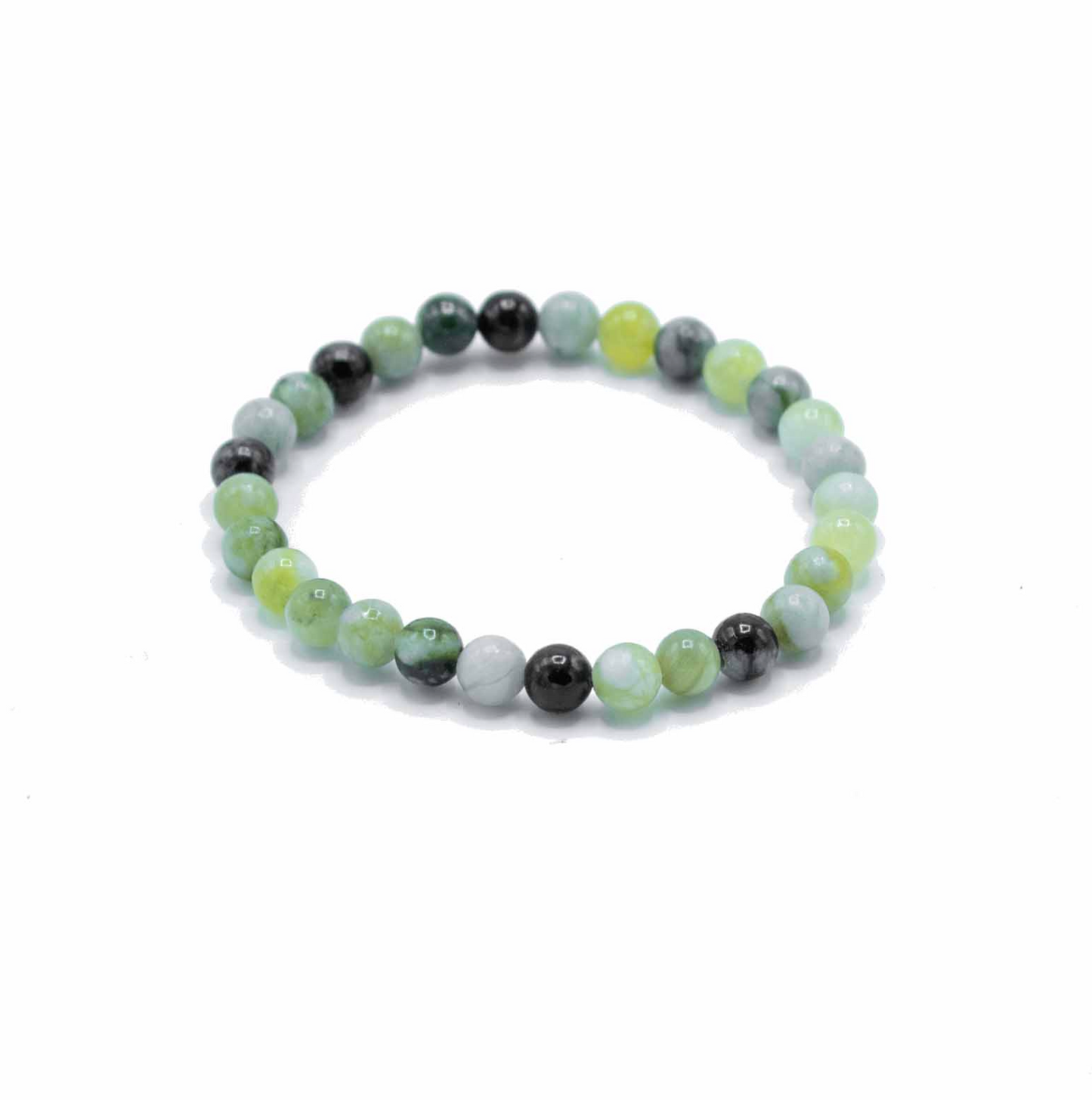 Jade-Armband zur Heilung - Tibetwelt