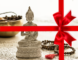 Tibet Universe Geschenkkarte