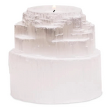 Éclairage Cascade Divine - Univers Tibet