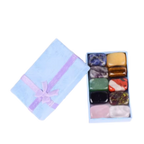 coffret 10 pierres naturelles - Univers TIbet