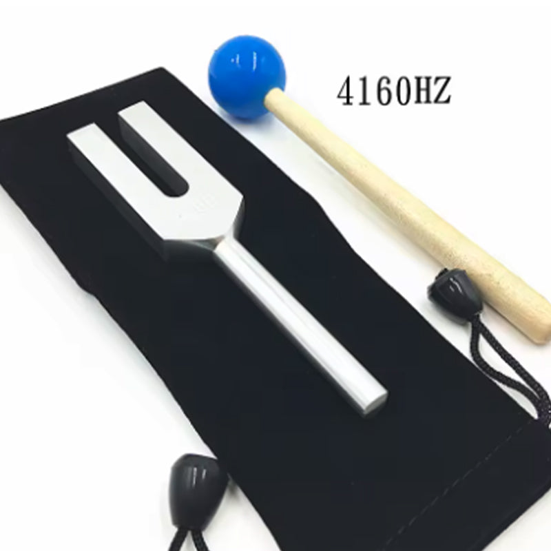 Diapason 4160 Hz - Tibetwelt