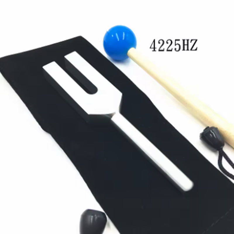 Diapason 4225 Hz - Tibetwelt