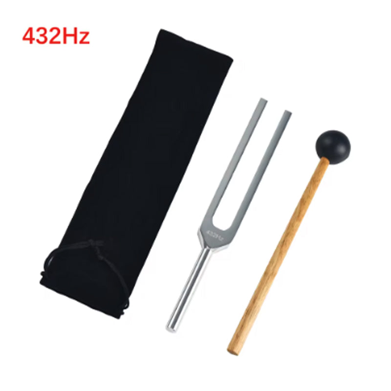 Diapason 432 Hz - Tibetwelt