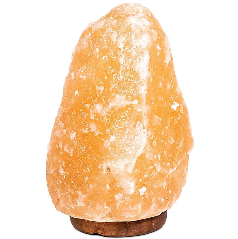 Salzlampen - Tibetwelt
