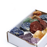 power-box-harmonie-7-chakras - Tibetwelt