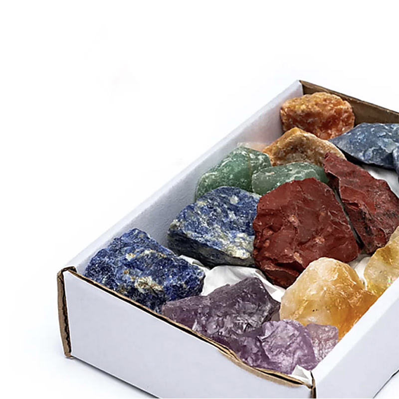 power-box-harmonie-7-chakras - Tibetwelt