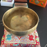 Tibetische Klangschale Nada Yoga