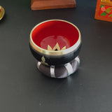 Tibetische Buddha-Klangschale 10 cm