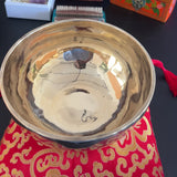 Shanti tibetische Klangschale