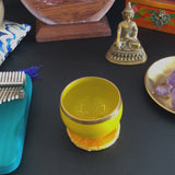 Solarplexus-Chakra-Klangschale