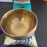 Nada Yoga Tibetische Klangschale 10,5 cm
