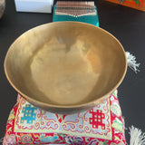 Tibetische Chaken-Klangschale